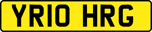 YR10HRG