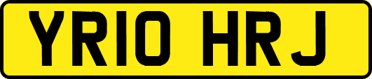 YR10HRJ