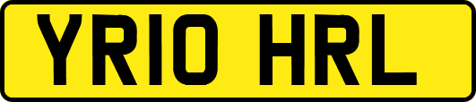 YR10HRL