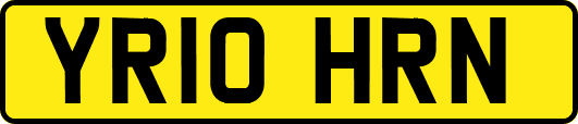 YR10HRN