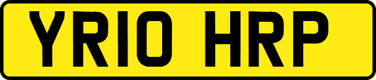 YR10HRP