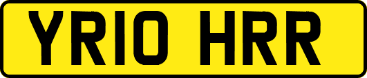YR10HRR