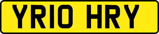 YR10HRY