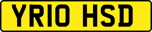 YR10HSD