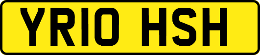 YR10HSH