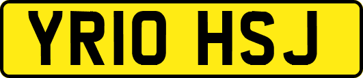 YR10HSJ
