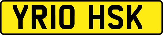 YR10HSK