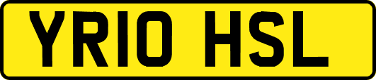 YR10HSL