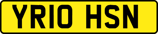 YR10HSN