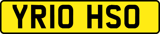 YR10HSO