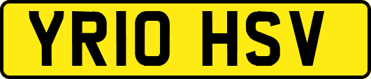 YR10HSV