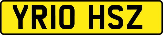 YR10HSZ