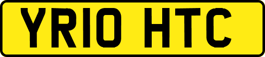 YR10HTC