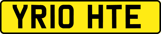 YR10HTE