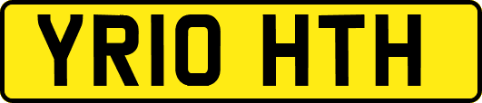 YR10HTH