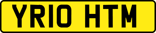 YR10HTM