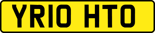 YR10HTO