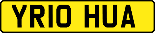 YR10HUA