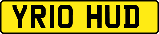 YR10HUD