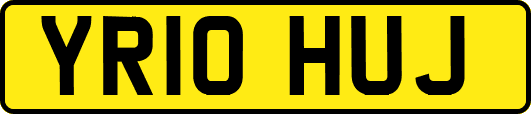 YR10HUJ
