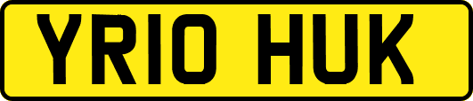 YR10HUK