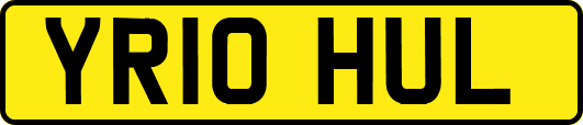 YR10HUL