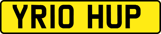 YR10HUP
