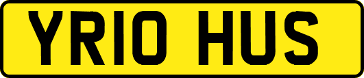YR10HUS
