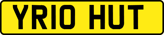 YR10HUT