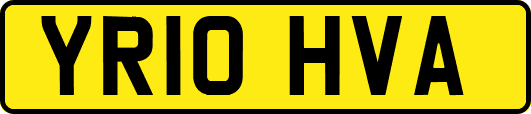 YR10HVA
