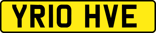 YR10HVE