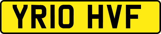 YR10HVF