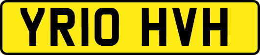 YR10HVH