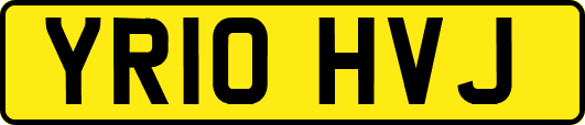 YR10HVJ