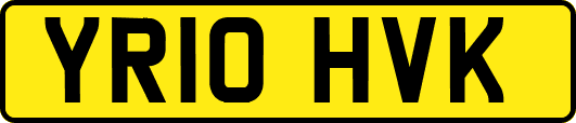 YR10HVK