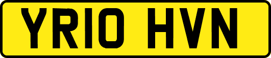 YR10HVN