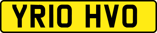 YR10HVO