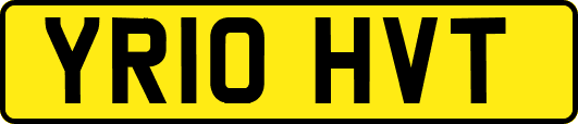 YR10HVT
