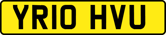 YR10HVU