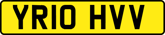 YR10HVV