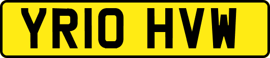 YR10HVW