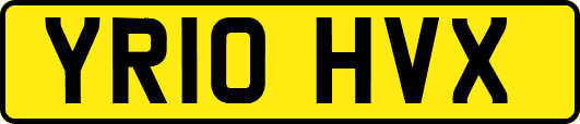YR10HVX