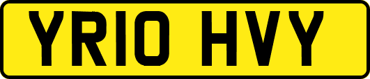 YR10HVY