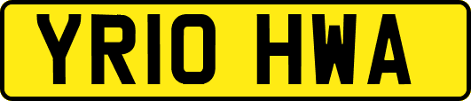 YR10HWA