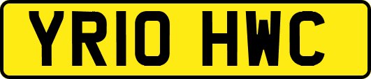 YR10HWC