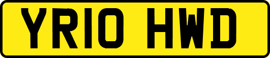 YR10HWD