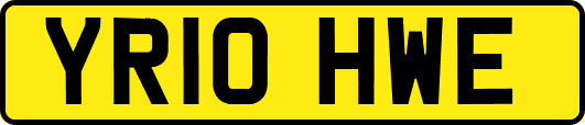 YR10HWE