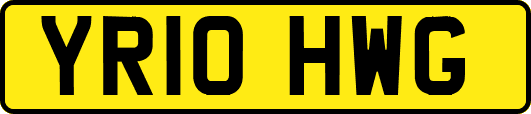 YR10HWG