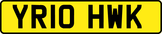 YR10HWK