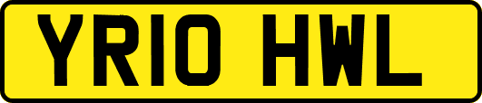 YR10HWL
